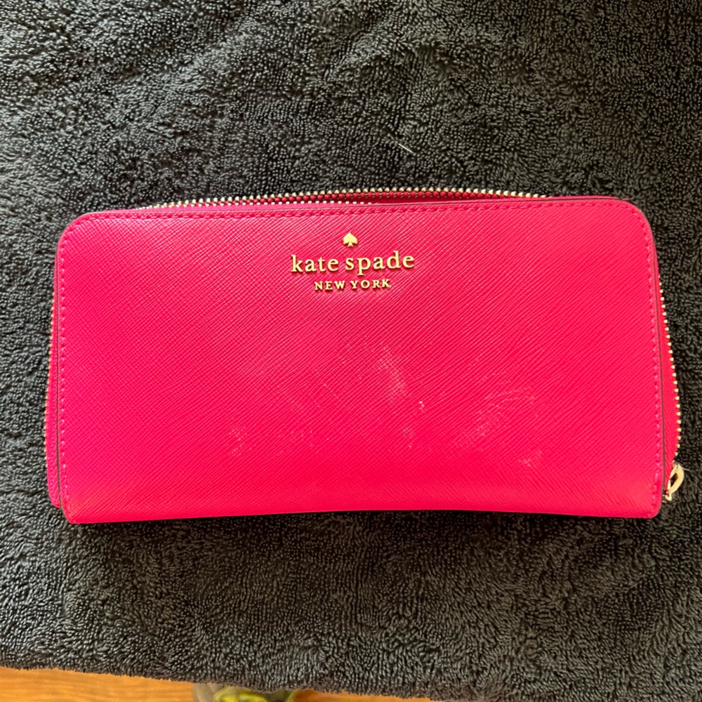Kate Spade Wallet